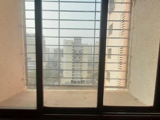 1 BHK Apartment in Taloja for rent Navi Mumbai. The reference number is 20680163