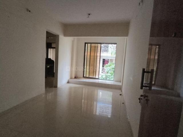 1 BHK Apartment in Taloja for rent Navi Mumbai. The reference number is 20724804