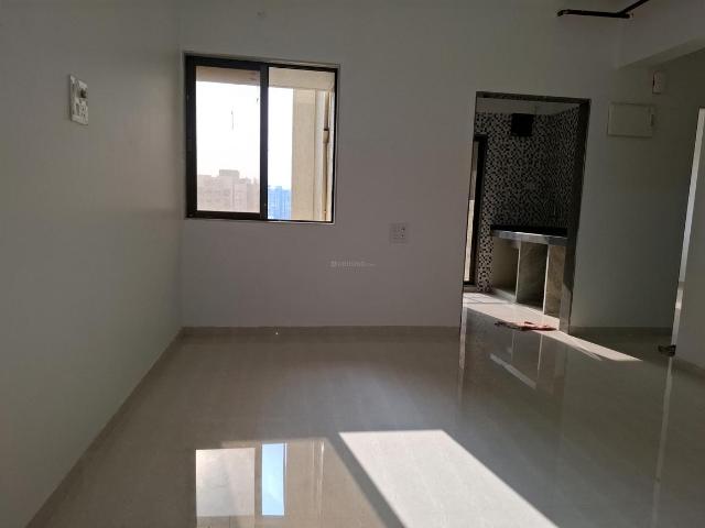 1 BHK Apartment in Taloja for rent Navi Mumbai. The reference number is 20732735