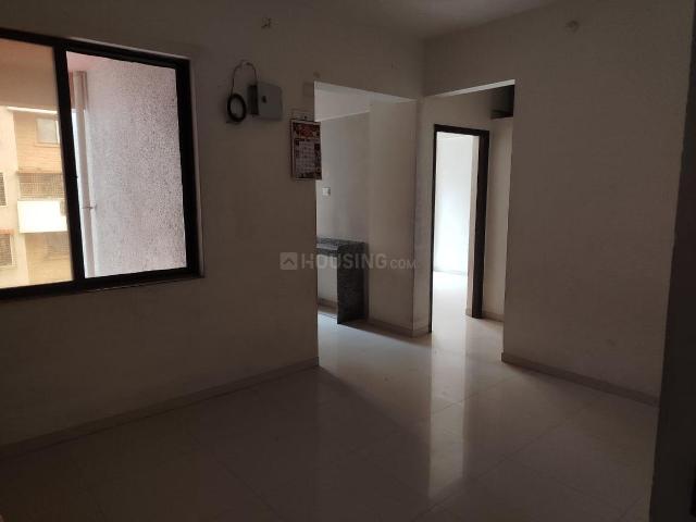 1 BHK Apartment in Taloja for rent Navi Mumbai. The reference number is 20746112