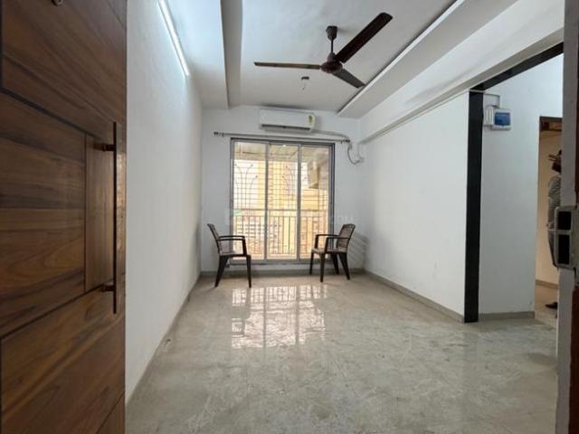 1 BHK Apartment in Taloja for rent Navi Mumbai. The reference number is 20753686