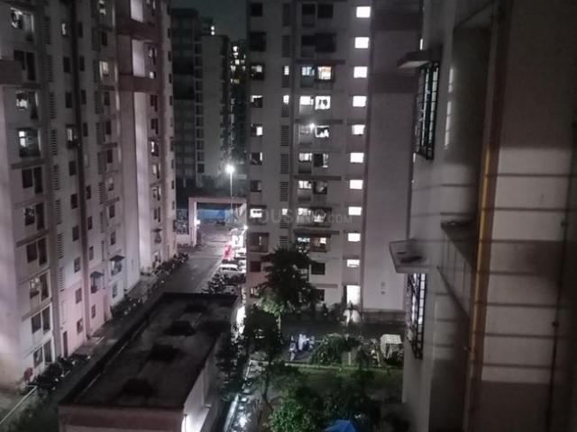 1 BHK Apartment in Taloja for rent Navi Mumbai. The reference number is 20772029