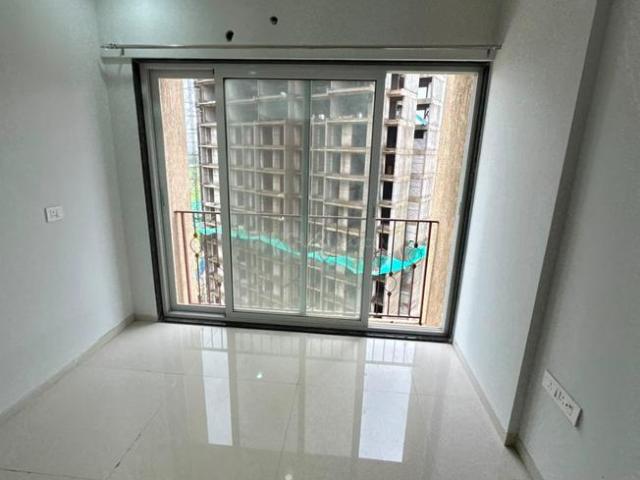 1 BHK Apartment in Taloja for rent Navi Mumbai. The reference number is 20791019