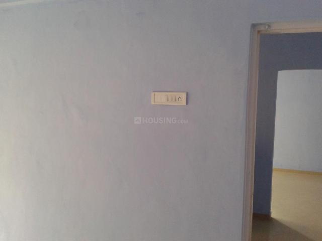 1 BHK Apartment in Taloja for rent Navi Mumbai. The reference number is 20807103