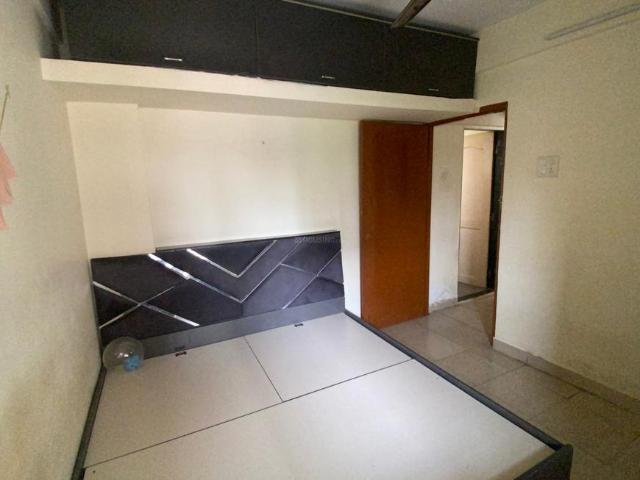 1 BHK Apartment in Taloja for rent Navi Mumbai. The reference number is 20801124
