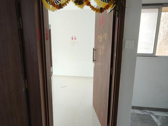 1 BHK Apartment in Taloja for rent Navi Mumbai. The reference number is 20855830