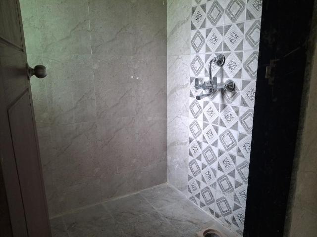 1 BHK Apartment in Taloja for rent Navi Mumbai. The reference number is 20934973