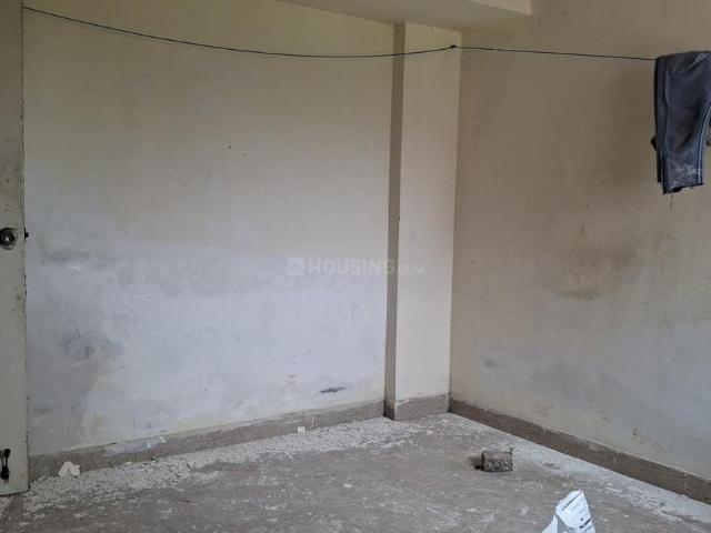 1 BHK Apartment in Taloja for rent Navi Mumbai. The reference number is 20939515