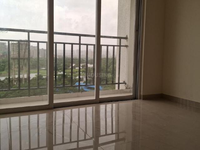 1 BHK Apartment in Taloja for rent Navi Mumbai. The reference number is 20940045