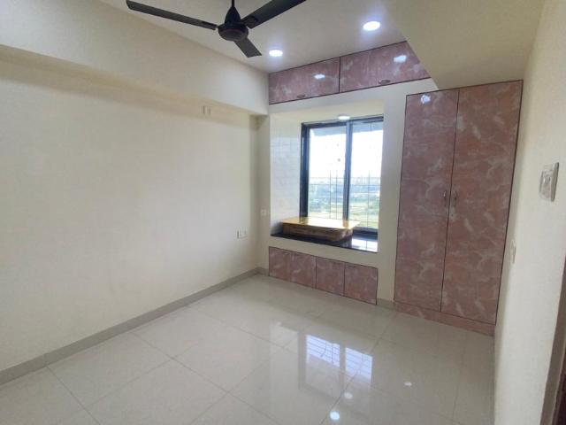 1 BHK Apartment in Taloja for rent Navi Mumbai. The reference number is 20943400
