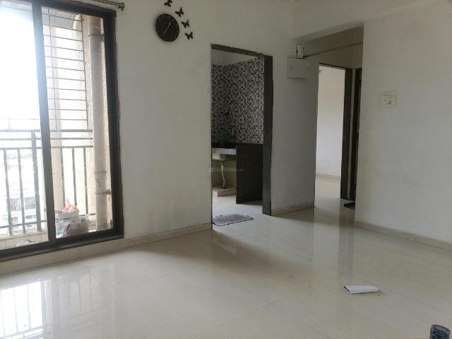1 BHK Apartment in Taloja for rent Navi Mumbai. The reference number is 20955249