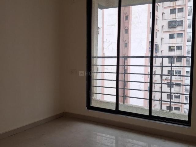 1 BHK Apartment in Taloja for rent Navi Mumbai. The reference number is 20969612