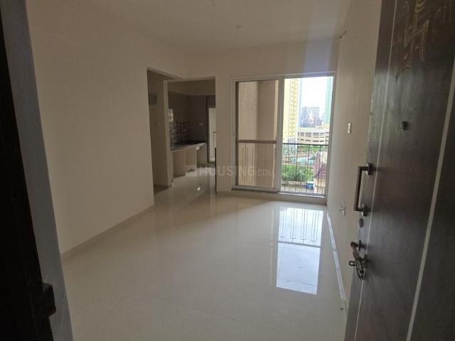 1 BHK Apartment in Taloja for rent Navi Mumbai. The reference number is 20962902