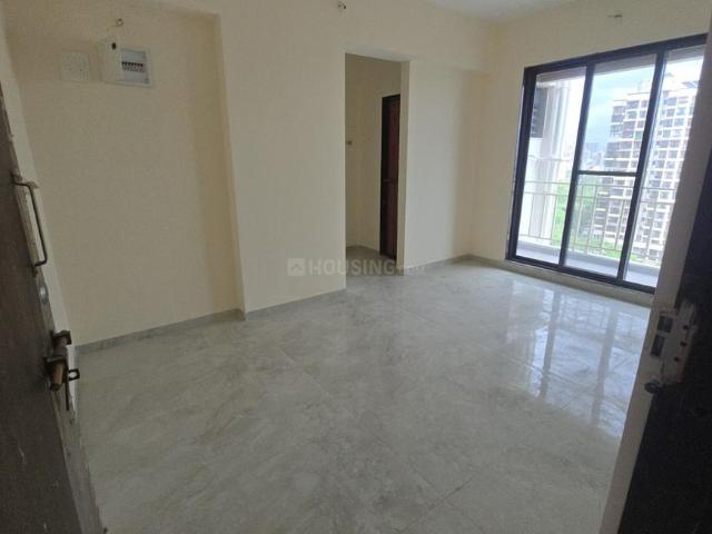 1 BHK Apartment in Taloja for rent Navi Mumbai. The reference number is 20971694