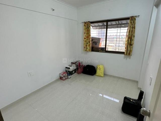 1 BHK Apartment in Taloja for rent Navi Mumbai. The reference number is 21014733