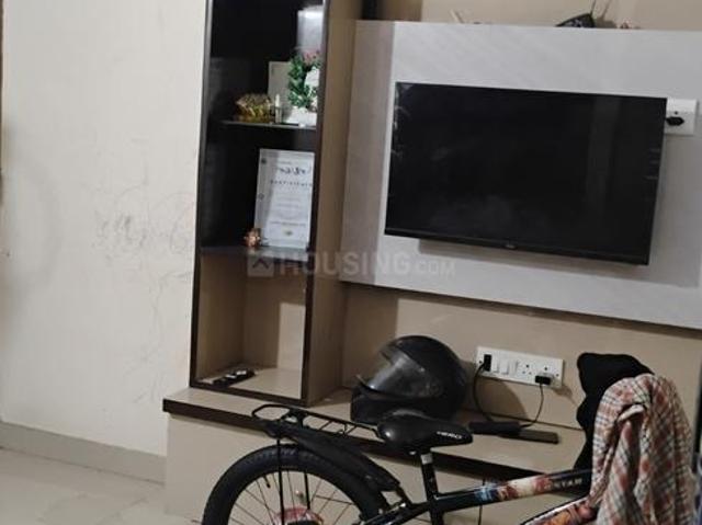 1 BHK Apartment in Taloja for rent Navi Mumbai. The reference number is 21018582