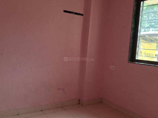 1 BHK Apartment in Taloja for rent Navi Mumbai. The reference number is 21025913