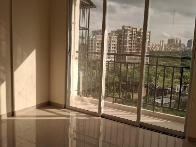 1 BHK Apartment in Taloja for rent Navi Mumbai. The reference number is 21029731