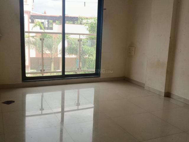 1 BHK Apartment in Taloja for rent Navi Mumbai. The reference number is 21081608