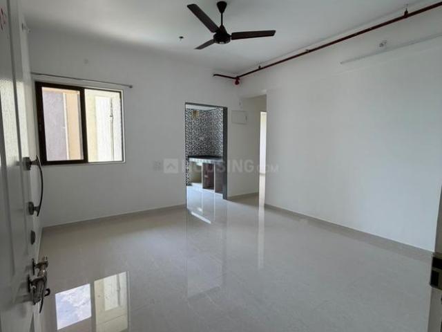 1 BHK Apartment in Taloja for rent Navi Mumbai. The reference number is 21082887