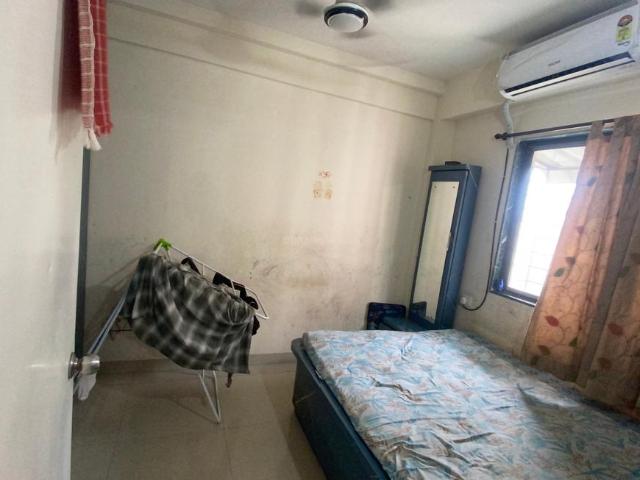 1 BHK Apartment in Taloja for rent Navi Mumbai. The reference number is 21090667