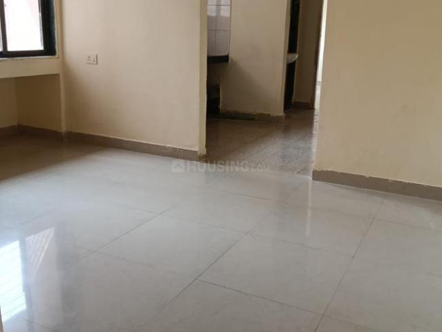 1 BHK Apartment in Taloja for rent Navi Mumbai. The reference number is 21093803