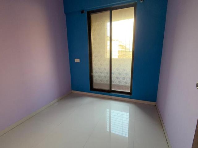 1 BHK Apartment in Taloja for rent Navi Mumbai. The reference number is 21100678