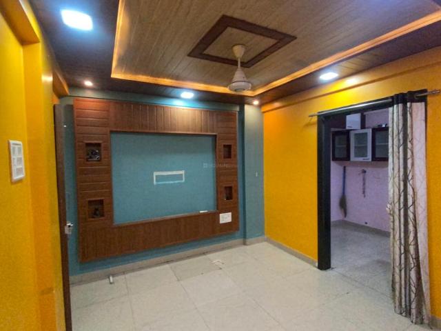 1 BHK Apartment in Taloja for rent Navi Mumbai. The reference number is 21117384