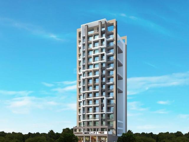 1 BHK Apartment in Taloja for rent Navi Mumbai. The reference number is 21124115