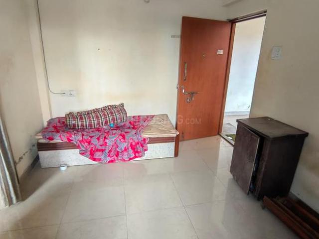 1 BHK Apartment in Taloja for rent Navi Mumbai. The reference number is 21139735