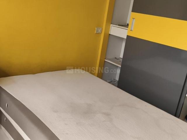 1 BHK Apartment in Taloja for rent Navi Mumbai. The reference number is 21142218