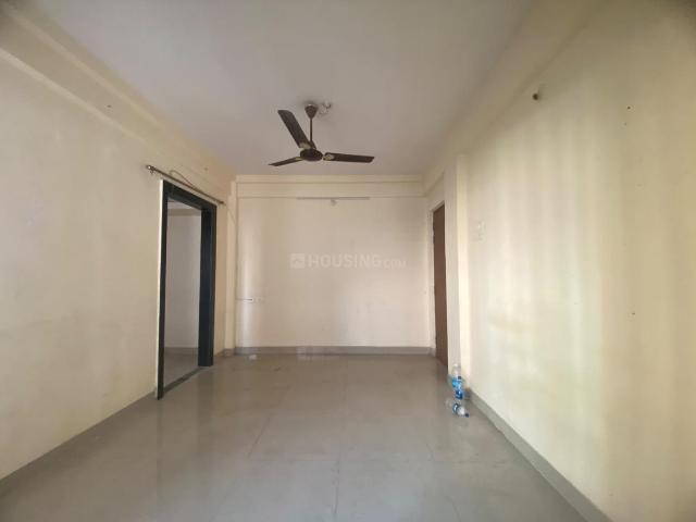 1 BHK Apartment in Taloja for rent Navi Mumbai. The reference number is 21143112