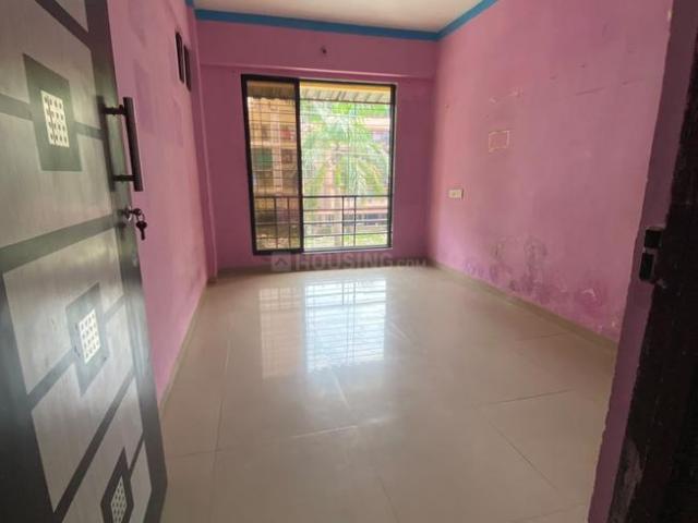 1 BHK Apartment in Taloja for rent Navi Mumbai. The reference number is 21152278