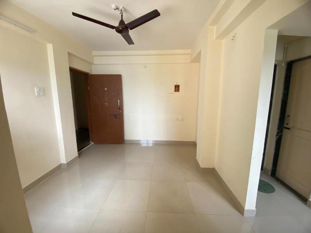 1 BHK Apartment in Taloja for rent Navi Mumbai. The reference number is 21153646