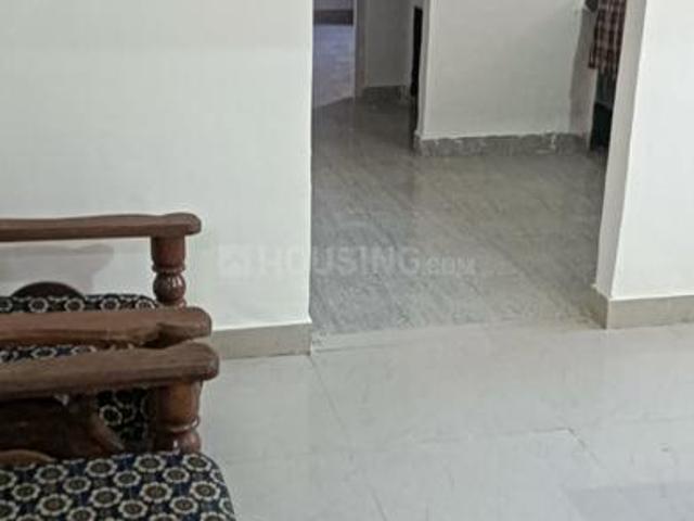 1 BHK Apartment in Taloja for rent Navi Mumbai. The reference number is 21167980