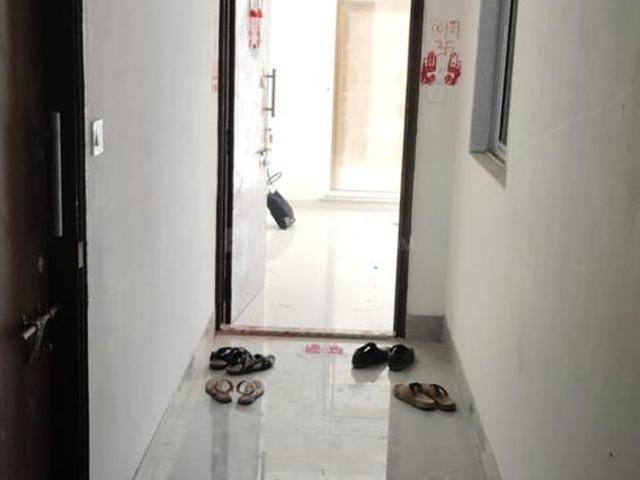 1 BHK Apartment in Taloja for rent Navi Mumbai. The reference number is 21202240