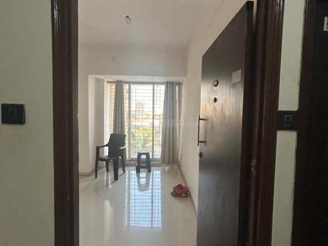 1 BHK Apartment in Taloja for rent Navi Mumbai. The reference number is 21203626