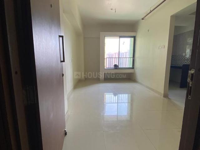 1 BHK Apartment in Taloja for rent Navi Mumbai. The reference number is 21255781