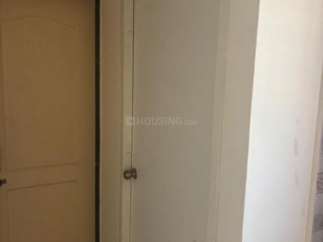 1 BHK Apartment in Taloja for rent Navi Mumbai. The reference number is 21287040