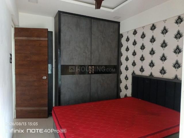 1 BHK Apartment in Taloja for rent Navi Mumbai. The reference number is 21287055
