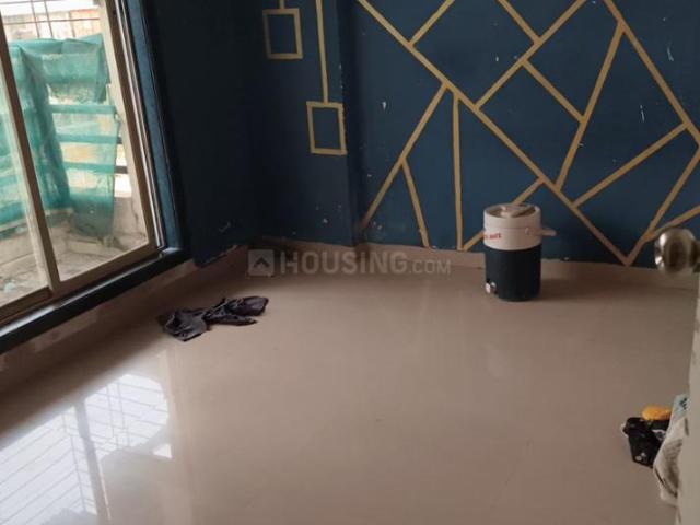 1 BHK Apartment in Taloja for rent Navi Mumbai. The reference number is 21329543