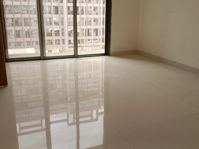 1 BHK Apartment in Taloja for rent Navi Mumbai. The reference number is 21355326