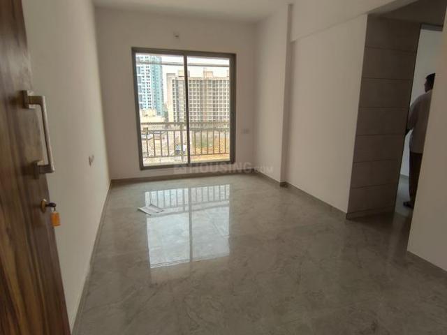 1 BHK Apartment in Taloja for rent Navi Mumbai. The reference number is 21355700