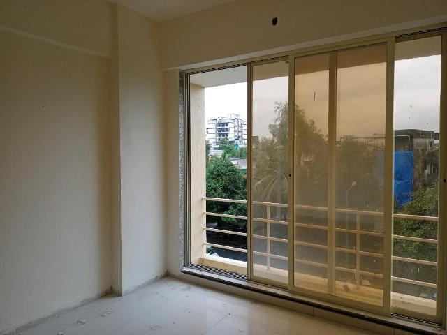 1 BHK Apartment in Taloja for resale Navi Mumbai. The reference number is 12293675
