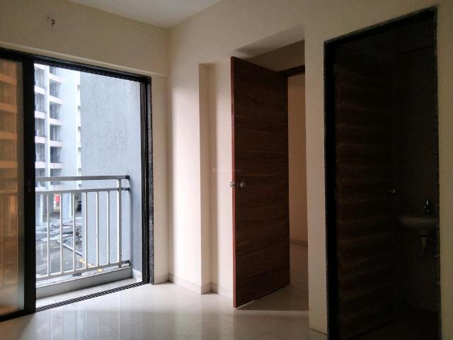 1 BHK Apartment in Taloja for resale Navi Mumbai. The reference number is 14105852