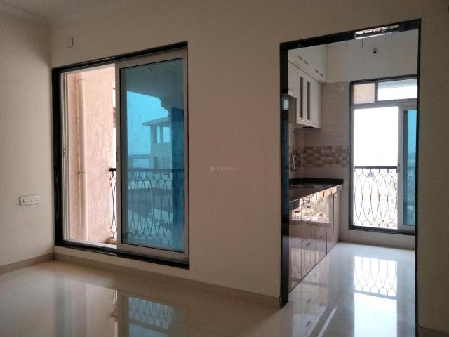 1 BHK Apartment in Taloja for resale Navi Mumbai. The reference number is 14141539