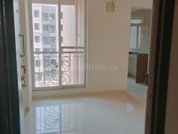 1 BHK Apartment in Taloja for resale Navi Mumbai. The reference number is 16999766