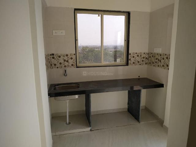 1 BHK Apartment in Taloja for resale Navi Mumbai. The reference number is 16309029