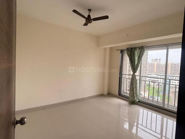 1 BHK Apartment in Taloja for resale Navi Mumbai. The reference number is 17886293