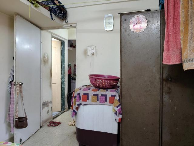 1 BHK Apartment in Taloja for resale Navi Mumbai. The reference number is 17316016